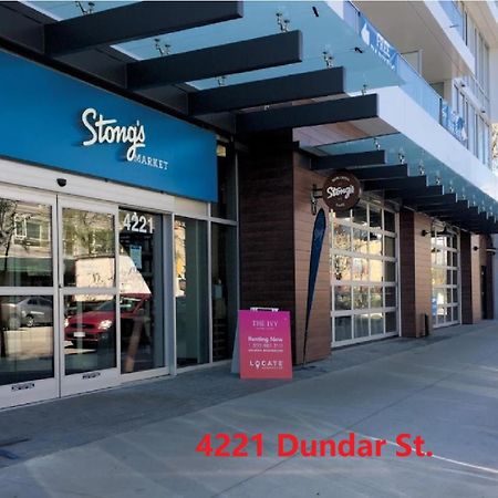 Comfortable Guest Home Near Downtown Vancouver & Sights & Stores Kültér fotó