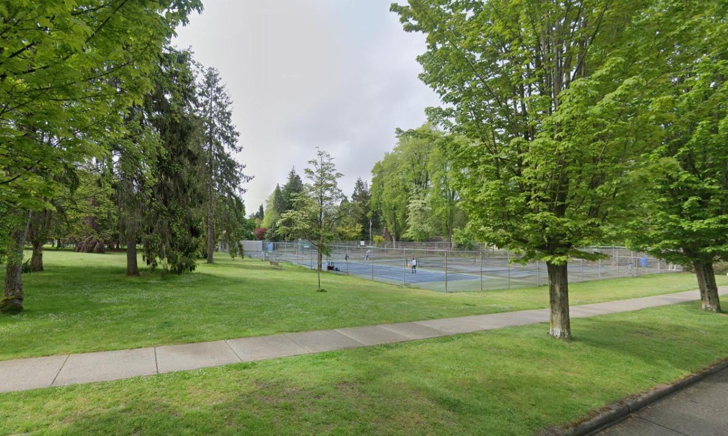 Comfortable Guest Home Near Downtown Vancouver & Sights & Stores Kültér fotó